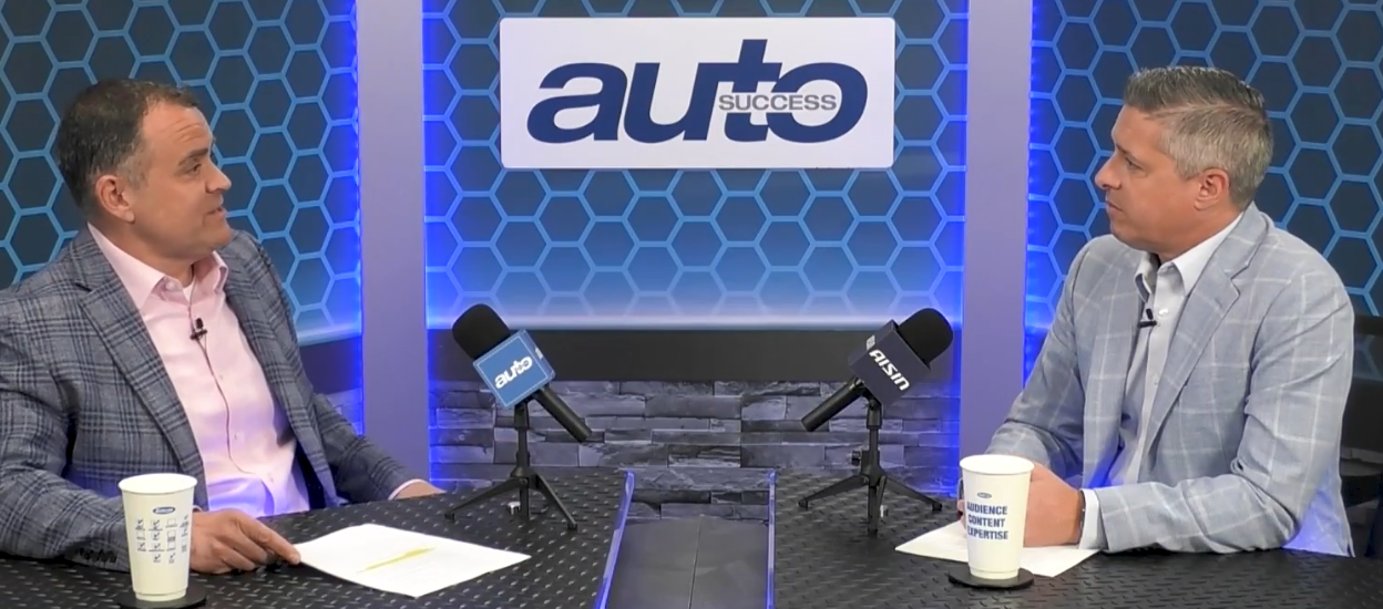 LAW on AutoSuccess | LAW® 553®